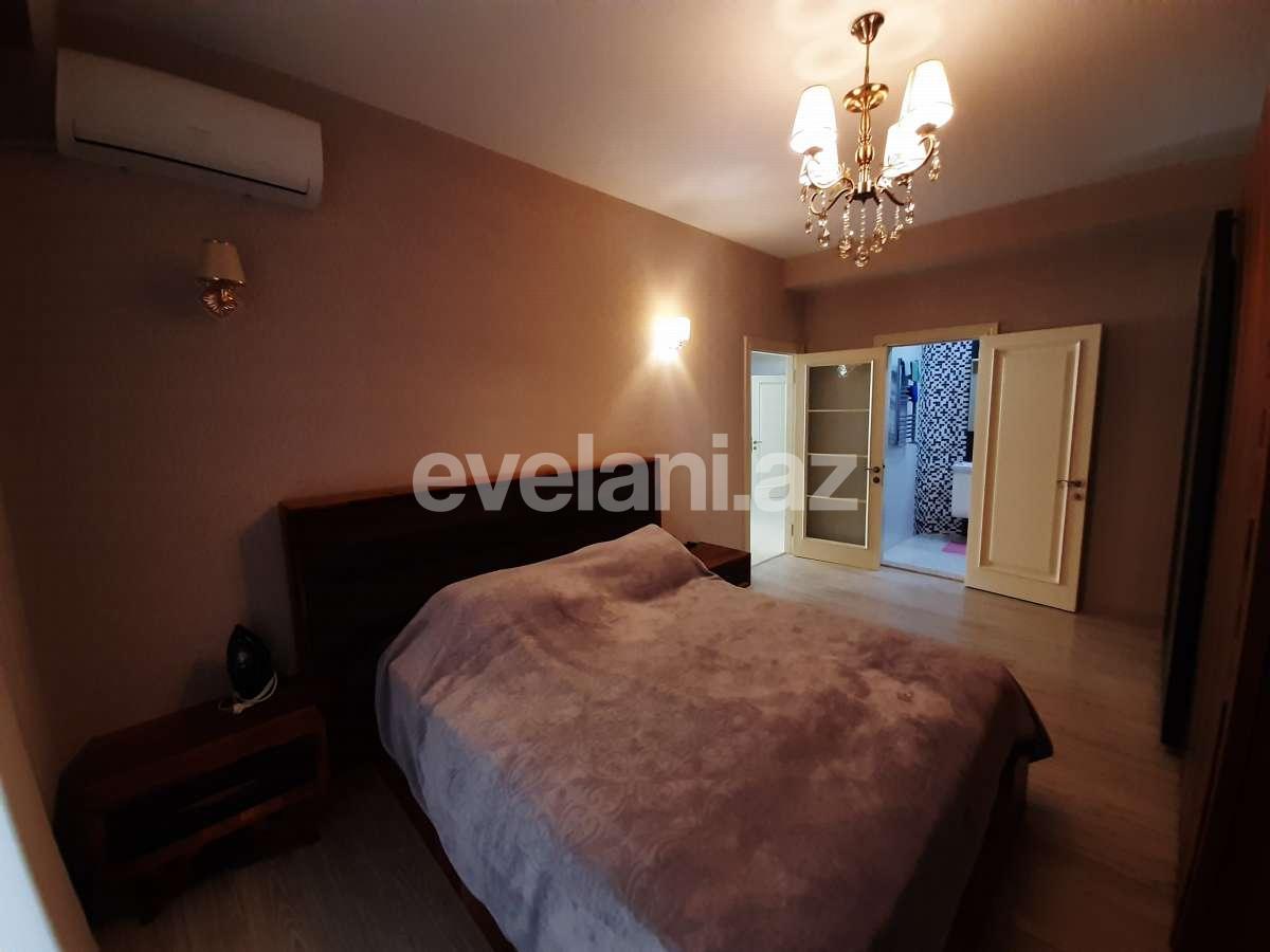 Satılır, yeni tikili, 3 otaqlı, 157 m², Şah İsmayıl Xətai m.