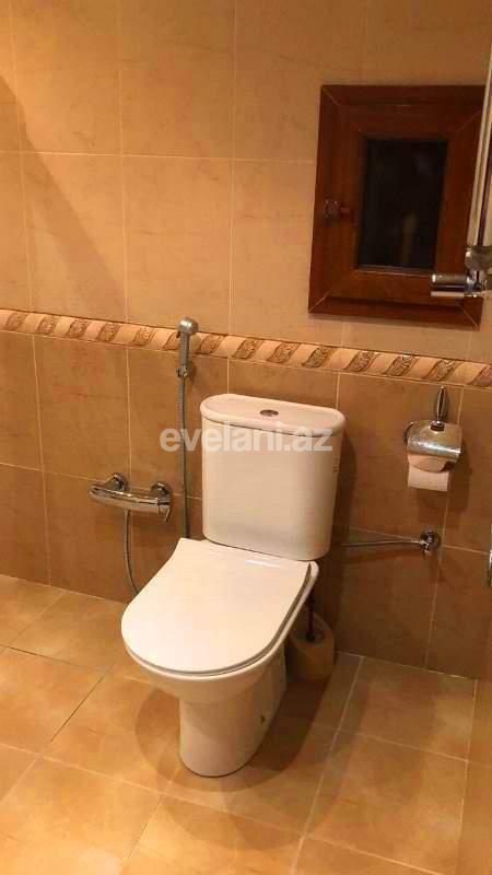 Продаётся, новостройка, 4-комнаты, 230 m², Гянджлик m.