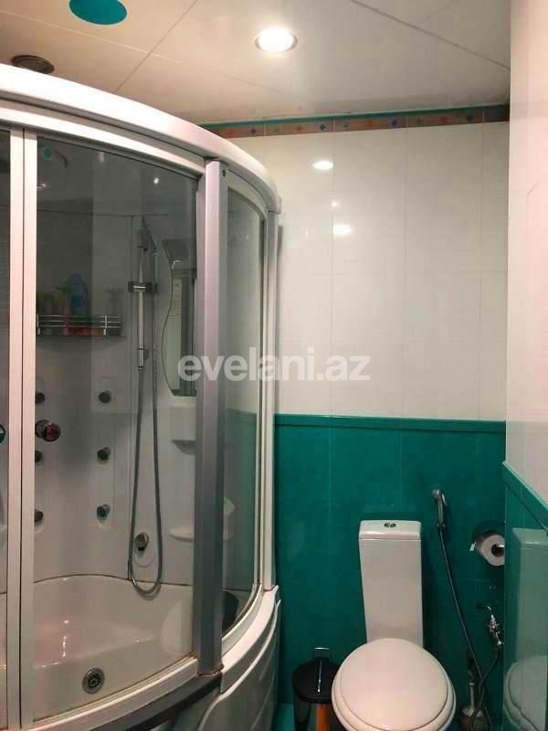 Продаётся, новостройка, 4-комнаты, 230 m², Гянджлик m.