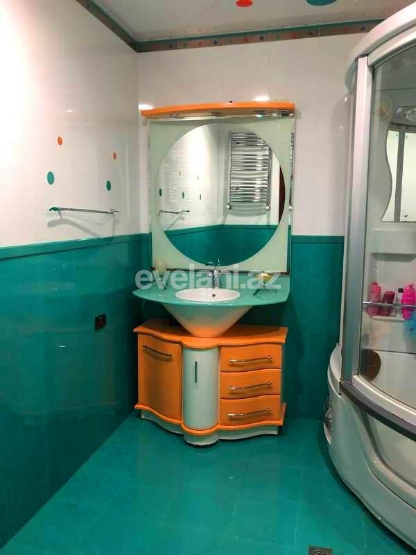 Продаётся, новостройка, 4-комнаты, 230 m², Гянджлик m.