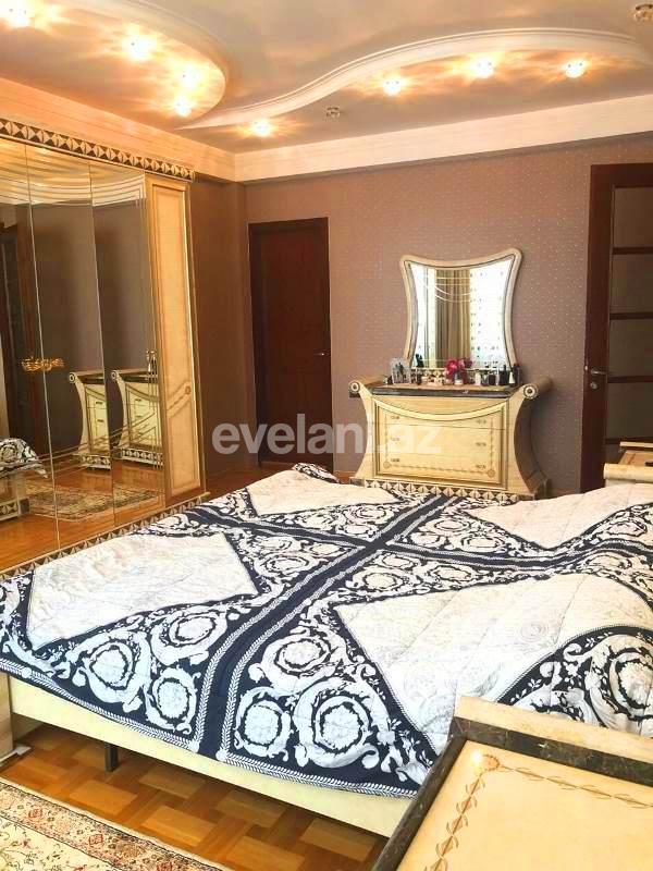 Продаётся, новостройка, 4-комнаты, 230 m², Гянджлик m.