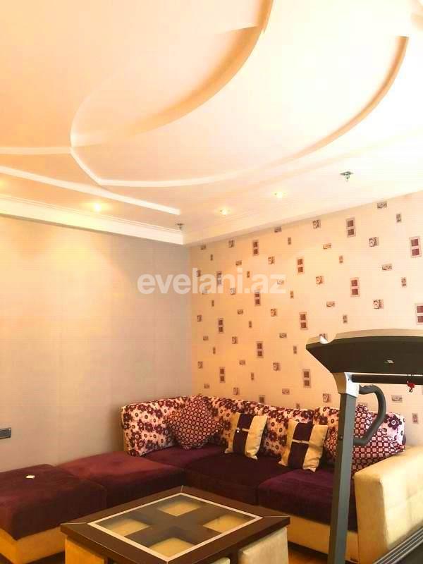 Продаётся, новостройка, 4-комнаты, 230 m², Гянджлик m.