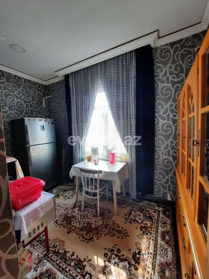 Satılır, həyət evi / bağ, 4 otaqlı, 100 m², Balaxanı q.