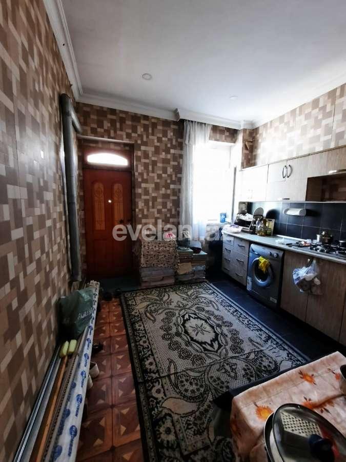 Satılır, həyət evi / bağ, 4 otaqlı, 100 m², Balaxanı q.