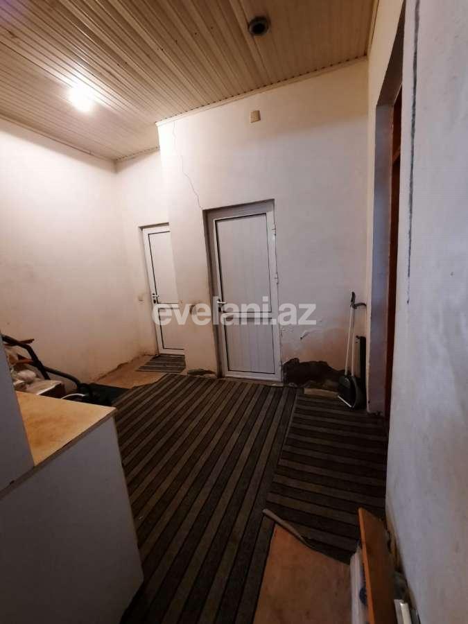 Satılır, həyət evi / bağ, 4 otaqlı, 100 m², Balaxanı q.
