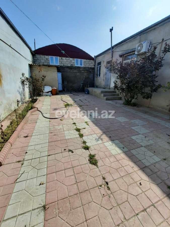Satılır, həyət evi / bağ, 4 otaqlı, 100 m², Balaxanı q.