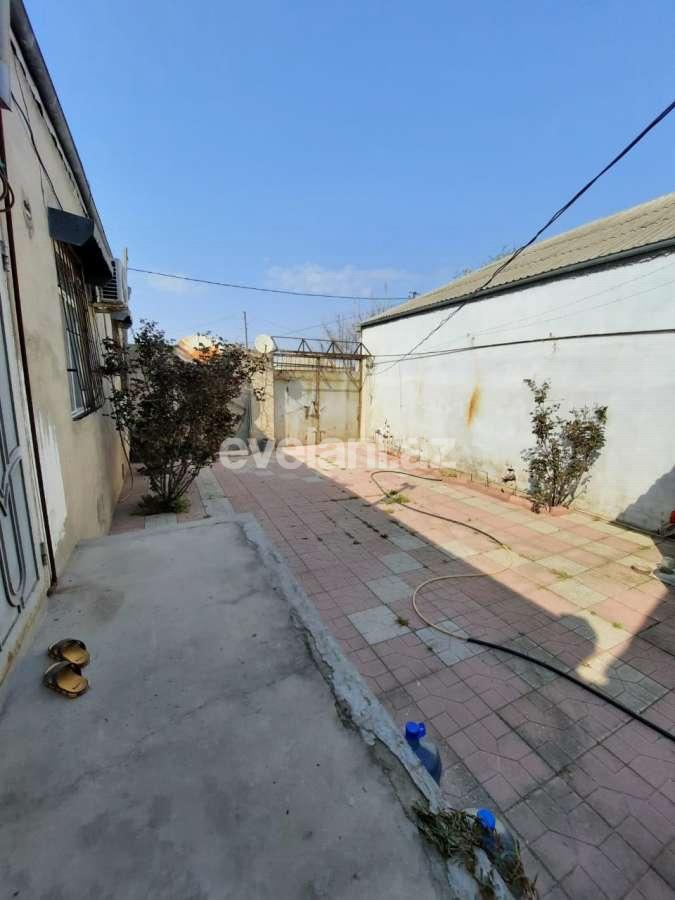 Satılır, həyət evi / bağ, 4 otaqlı, 100 m², Balaxanı q.