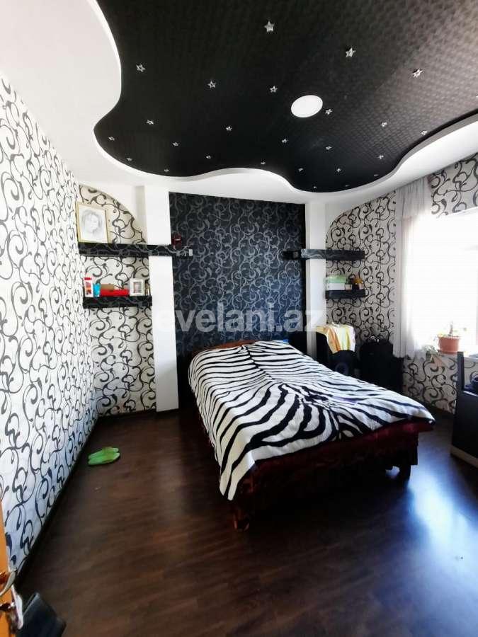 Satılır, həyət evi / bağ, 4 otaqlı, 100 m², Balaxanı q.