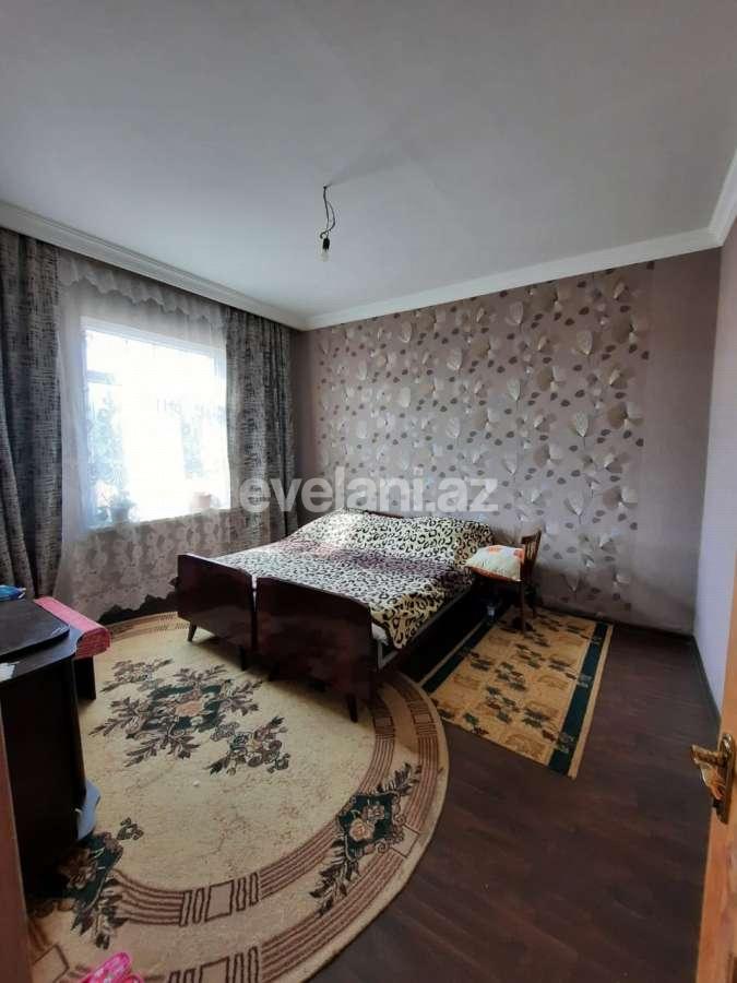 Satılır, həyət evi / bağ, 4 otaqlı, 100 m², Balaxanı q.