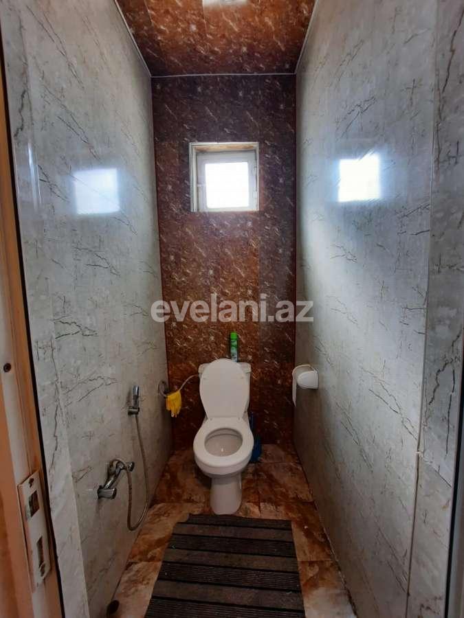 Satılır, həyət evi / bağ, 4 otaqlı, 100 m², Balaxanı q.