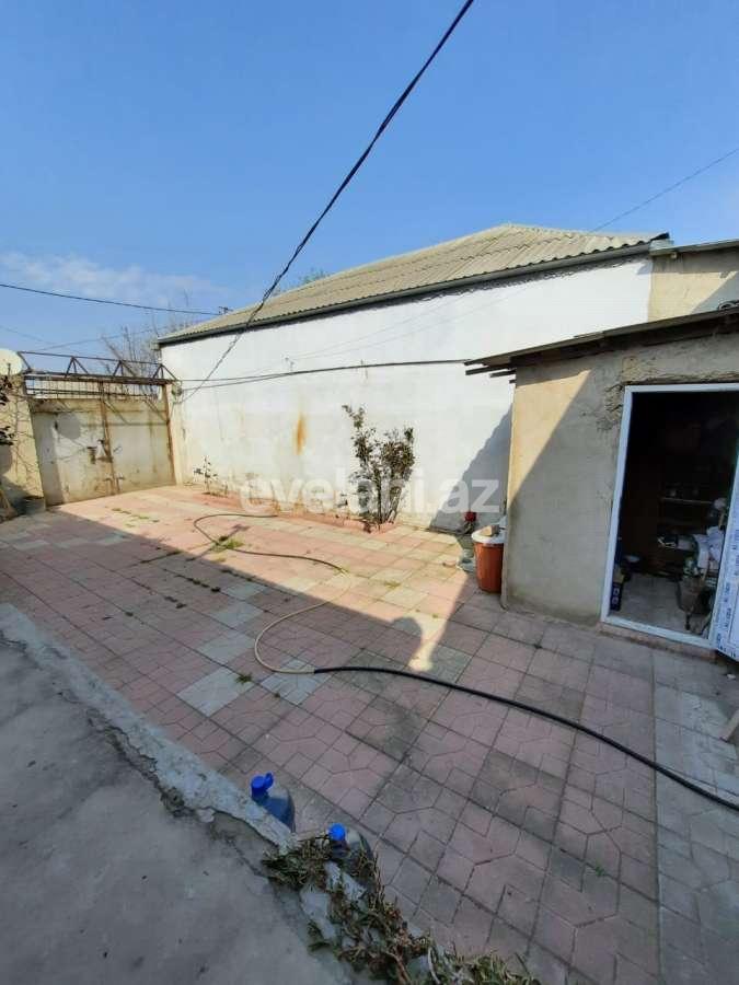 Satılır, həyət evi / bağ, 4 otaqlı, 100 m², Balaxanı q.