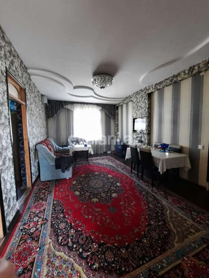 Satılır, həyət evi / bağ, 4 otaqlı, 100 m², Balaxanı q.