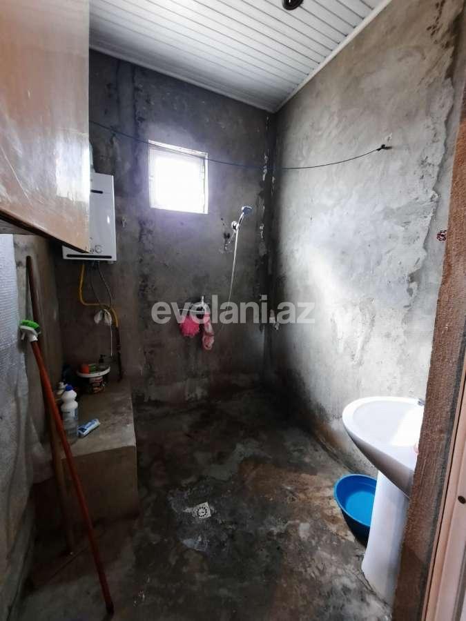 Satılır, həyət evi / bağ, 4 otaqlı, 100 m², Balaxanı q.