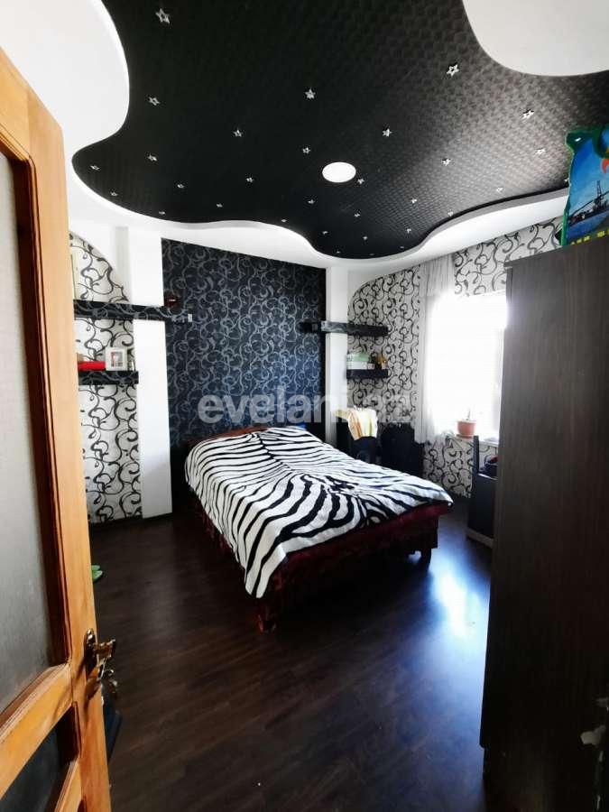 Satılır, həyət evi / bağ, 4 otaqlı, 100 m², Balaxanı q.