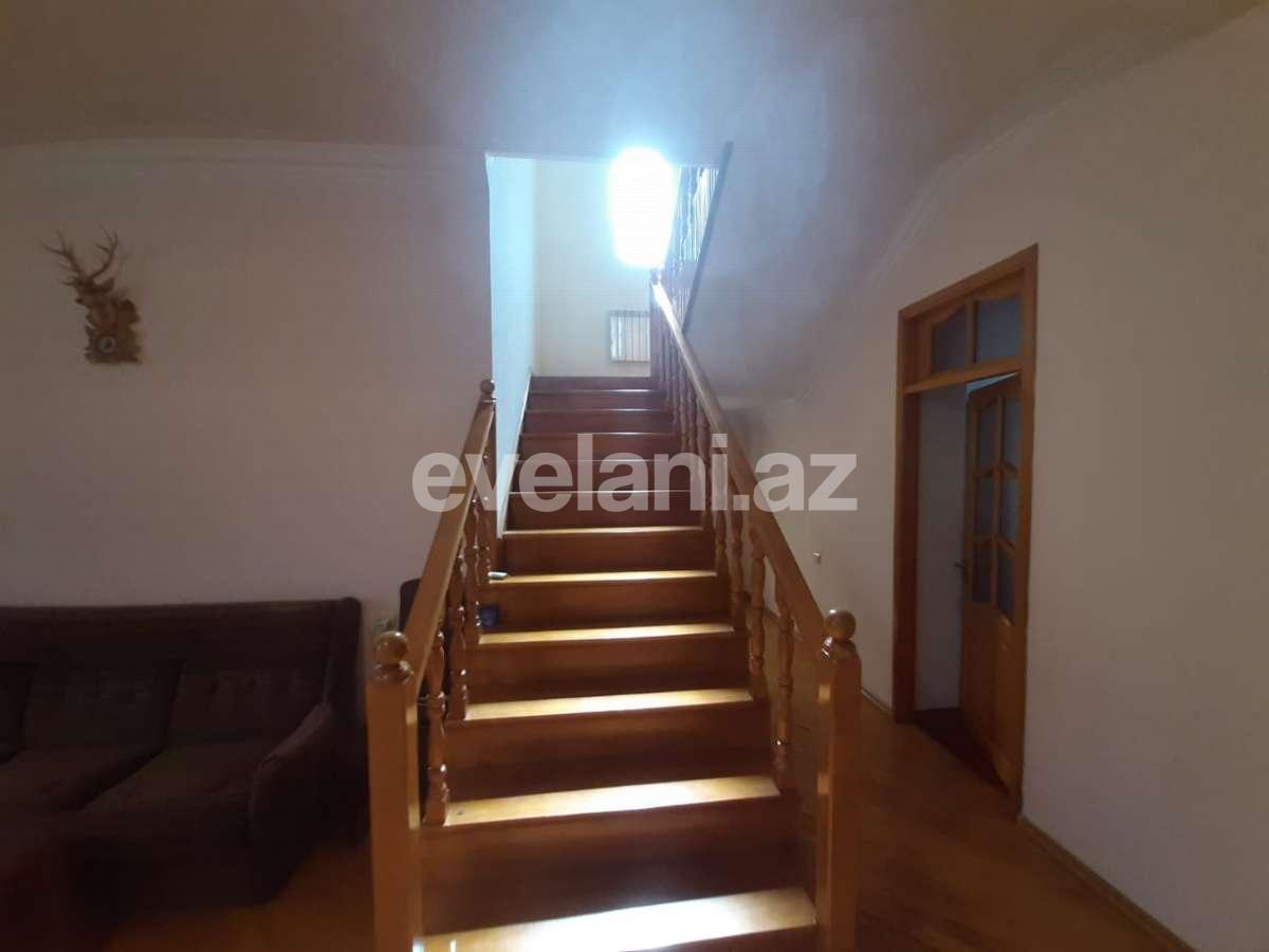 Продаётся, вилла, 7-комнаты, 200 m², М. Расулзаде p.