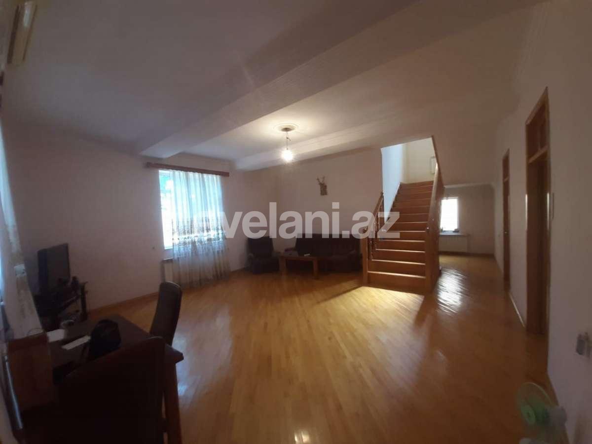 Продаётся, вилла, 7-комнаты, 200 m², М. Расулзаде p.