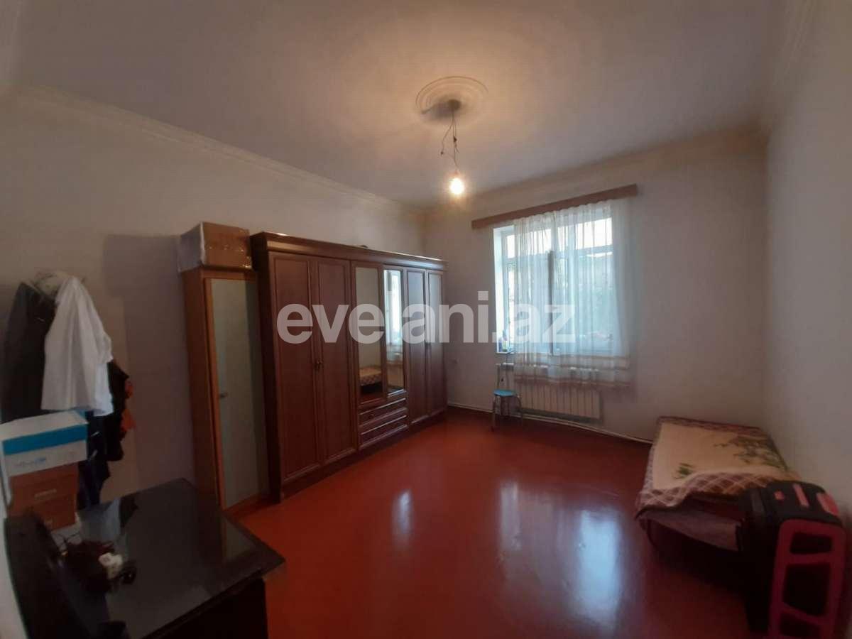 Продаётся, вилла, 7-комнаты, 200 m², М. Расулзаде p.