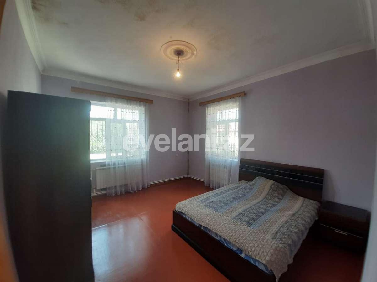 Продаётся, вилла, 7-комнаты, 200 m², М. Расулзаде p.