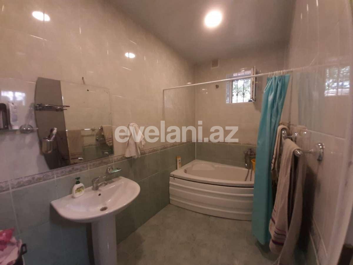 Продаётся, вилла, 7-комнаты, 200 m², М. Расулзаде p.