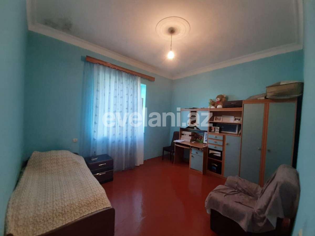 Продаётся, вилла, 7-комнаты, 200 m², М. Расулзаде p.