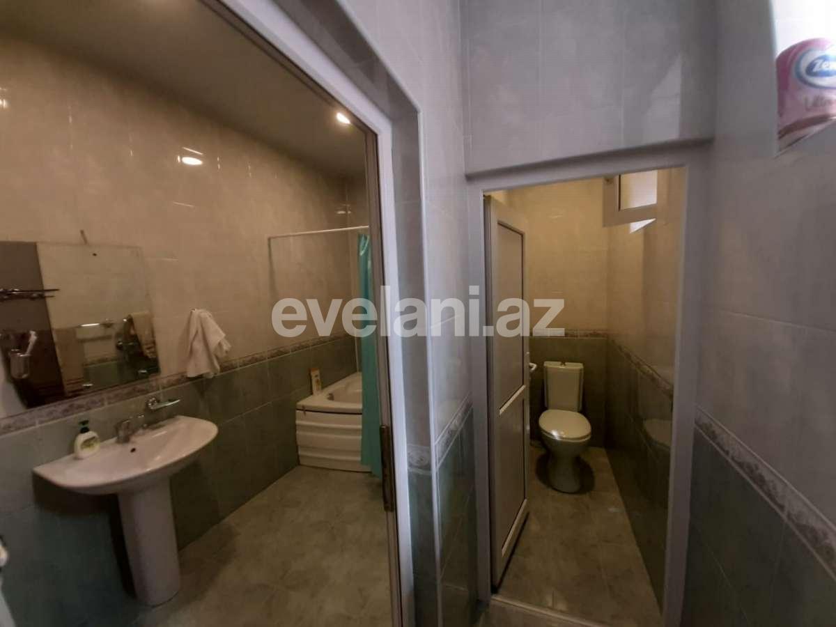 Продаётся, вилла, 7-комнаты, 200 m², М. Расулзаде p.