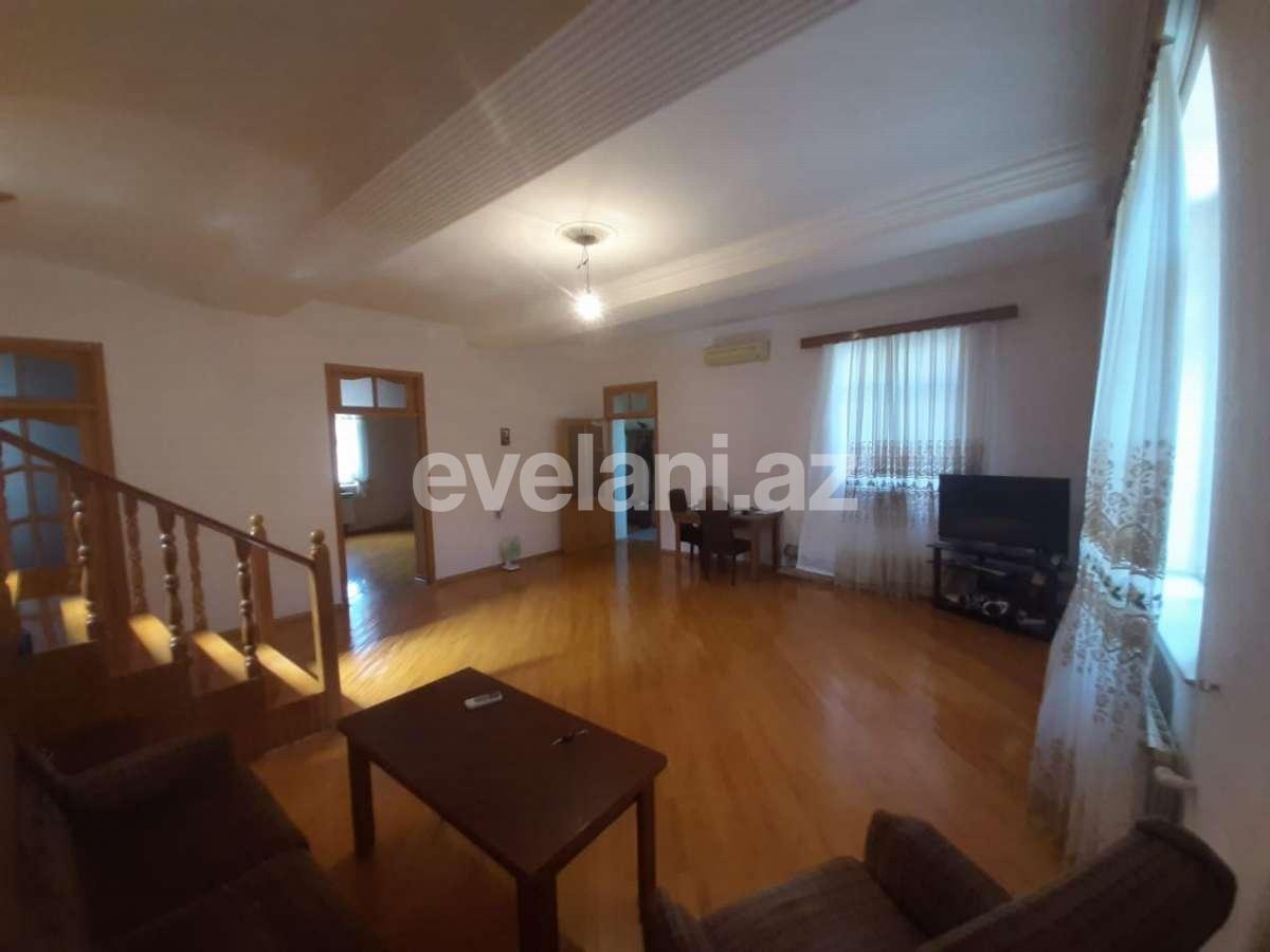 Продаётся, вилла, 7-комнаты, 200 m², М. Расулзаде p.