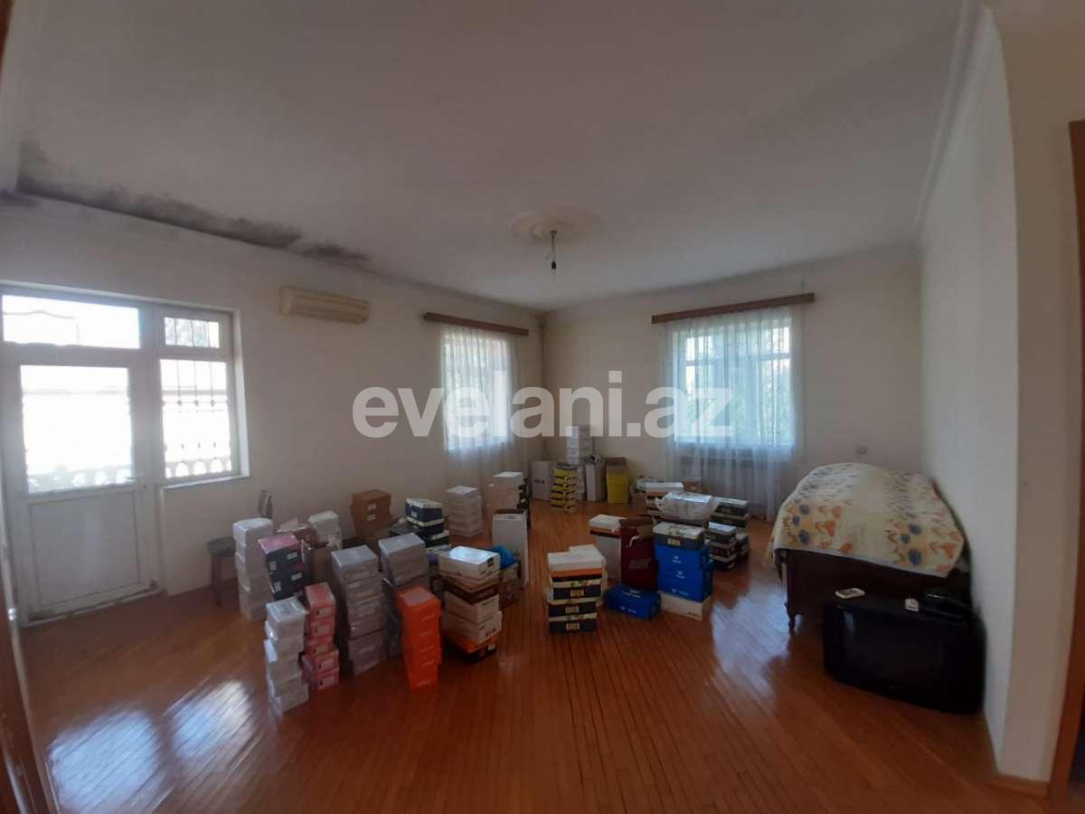 Продаётся, вилла, 7-комнаты, 200 m², М. Расулзаде p.