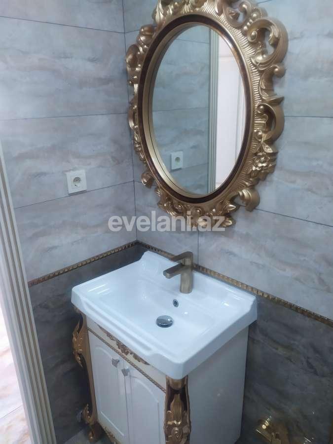 Satılır, yeni tikili, 2 otaqlı, 88.5 m², Nərimanov r.