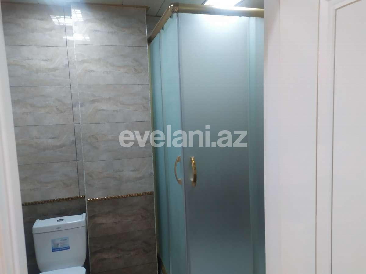 Satılır, yeni tikili, 2 otaqlı, 88.5 m², Nərimanov r.
