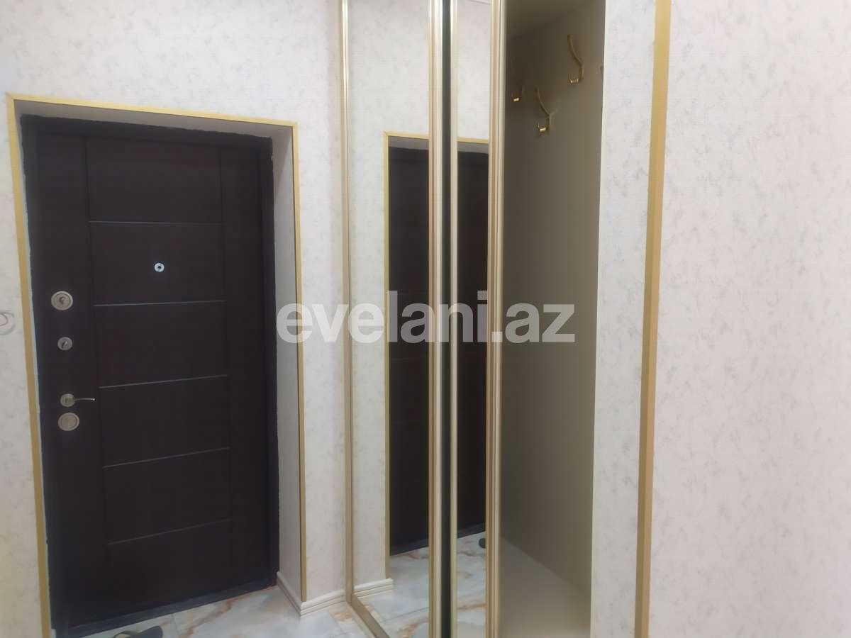 Satılır, yeni tikili, 2 otaqlı, 88.5 m², Nərimanov r.
