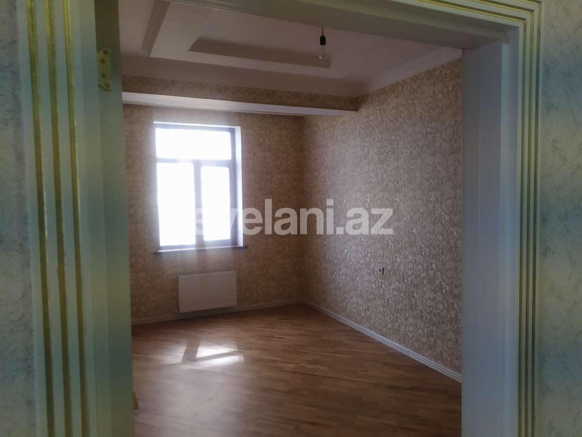 Satılır, yeni tikili, 2 otaqlı, 88.5 m², Nərimanov r.