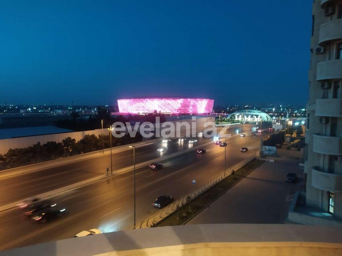 Satılır, yeni tikili, 2 otaqlı, 88.5 m², Nərimanov r.