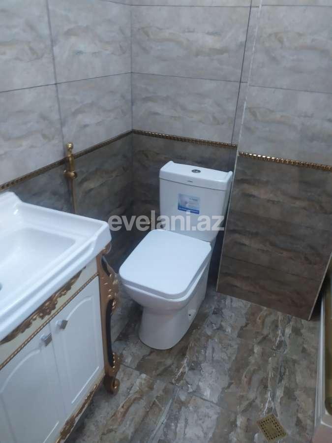 Satılır, yeni tikili, 2 otaqlı, 88.5 m², Nərimanov r.