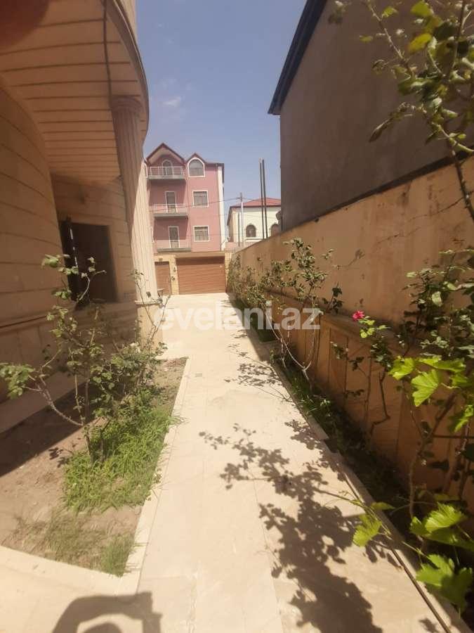 Satılır, villa, 4 otaqlı, 262 m², Badamdar q.