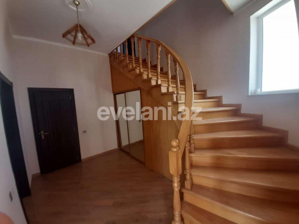 Satılır, villa, 4 otaqlı, 262 m², Badamdar q.