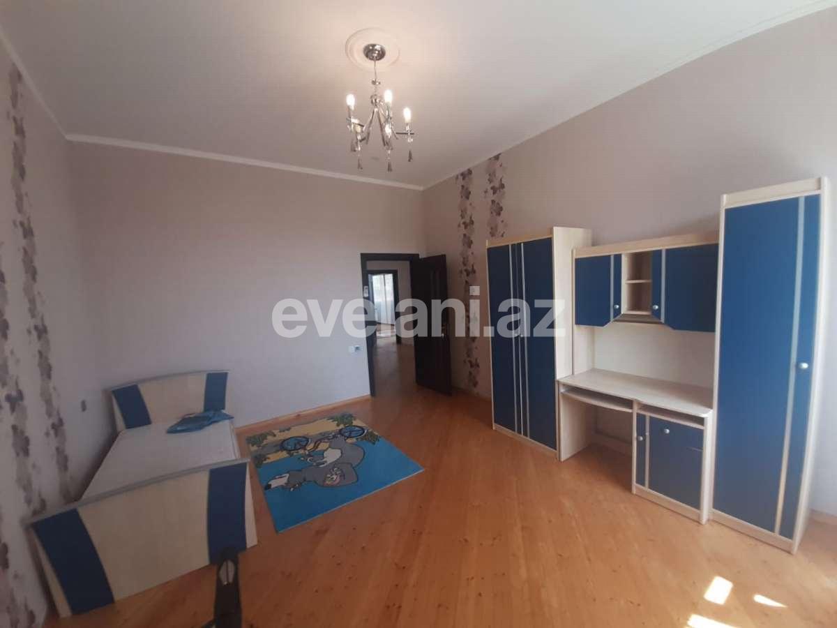 Satılır, villa, 4 otaqlı, 262 m², Badamdar q.