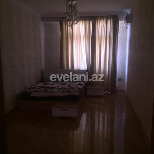 Satılır, yeni tikili, 3 otaqlı, 130 m², Nəriman Nərimanov m.