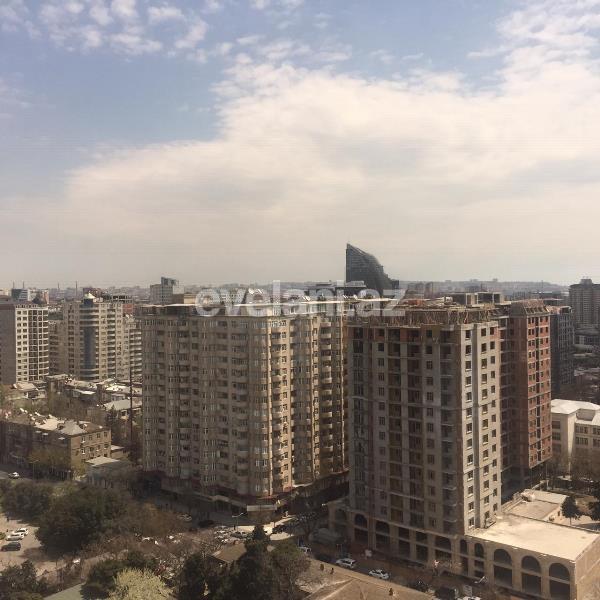 Satılır, yeni tikili, 3 otaqlı, 130 m², Nəriman Nərimanov m.