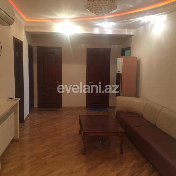 Satılır, yeni tikili, 3 otaqlı, 130 m², Nəriman Nərimanov m.