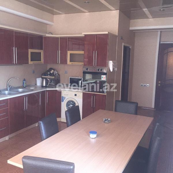 Satılır, yeni tikili, 3 otaqlı, 130 m², Nəriman Nərimanov m.