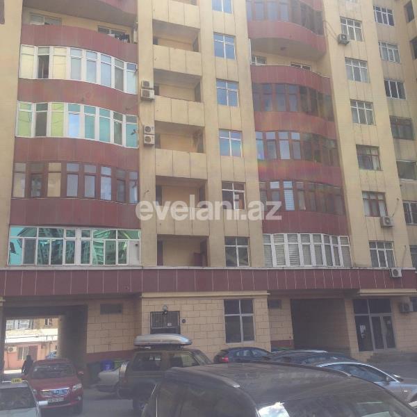 Satılır, yeni tikili, 3 otaqlı, 130 m², Nəriman Nərimanov m.