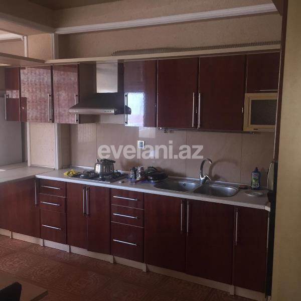 Satılır, yeni tikili, 3 otaqlı, 130 m², Nəriman Nərimanov m.