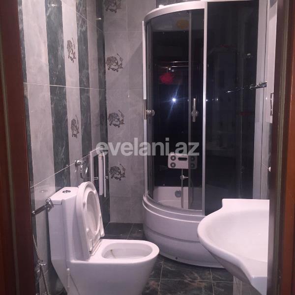 Satılır, yeni tikili, 3 otaqlı, 130 m², Nəriman Nərimanov m.