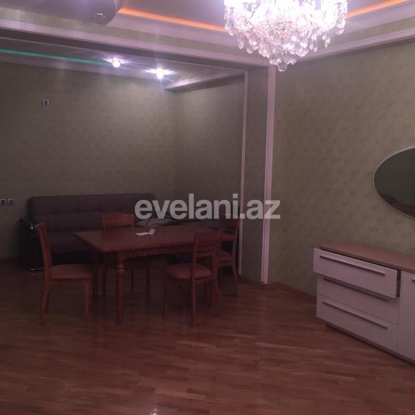 Satılır, yeni tikili, 3 otaqlı, 130 m², Nəriman Nərimanov m.