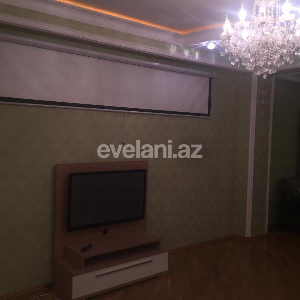 Satılır, yeni tikili, 3 otaqlı, 130 m², Nəriman Nərimanov m.