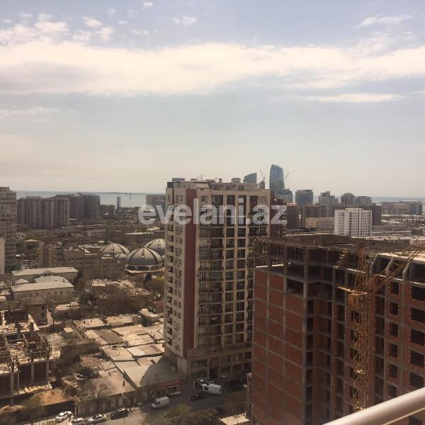 Satılır, yeni tikili, 3 otaqlı, 130 m², Nəriman Nərimanov m.
