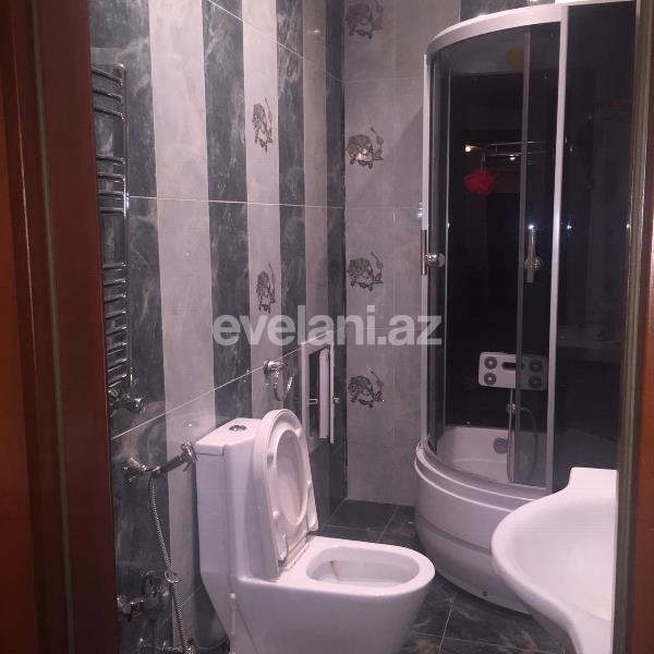 Satılır, yeni tikili, 3 otaqlı, 130 m², Nəriman Nərimanov m.