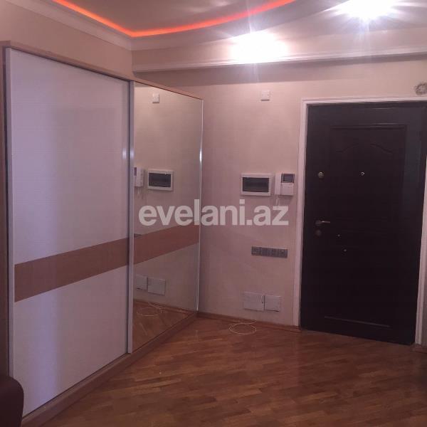 Satılır, yeni tikili, 3 otaqlı, 130 m², Nəriman Nərimanov m.