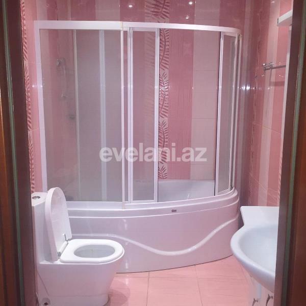 Satılır, yeni tikili, 3 otaqlı, 130 m², Nəriman Nərimanov m.