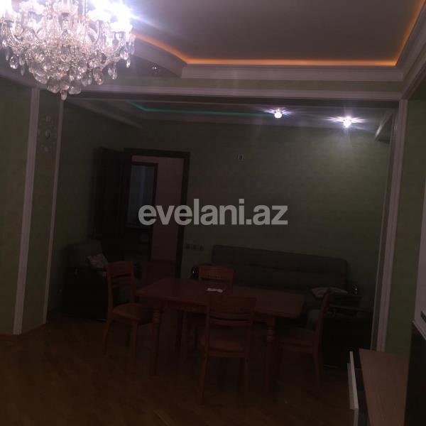 Satılır, yeni tikili, 3 otaqlı, 130 m², Nəriman Nərimanov m.